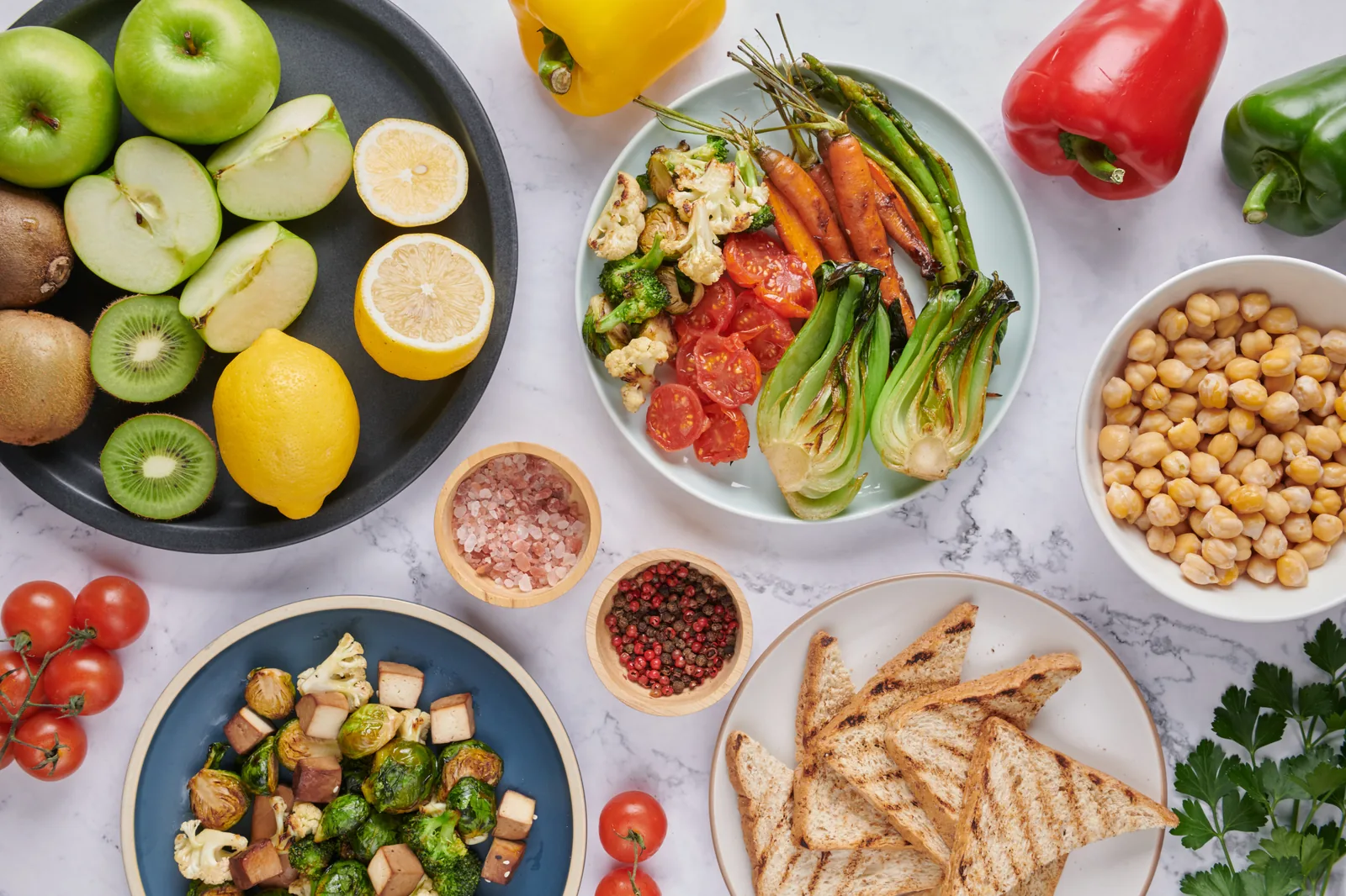 Estilo de vida saludable con Fortibell